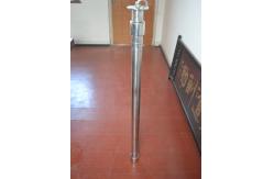 China Stainless Steel Ultrasonic Reactor For Ultrasonic Cleaning , Biochemistry supplier