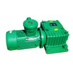 Drilling Equipment 22KW Motor Agitator with 60/72 RPM Speed and 2 Impeller Qty for sale
