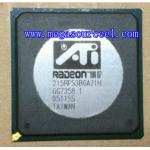 Computer IC Chips 215RPS3BGA21H  GPU chip  ATI  Chipset laptop and PC BGA Chips for sale