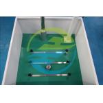 Falling Ball Impact Testing Equipment SBD-2 IEC60598.1 IEC60950.1