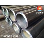 ASTM A335, ASME SA335 P22 Alloy Steel Seamless Pipe For High Temperature Application for sale