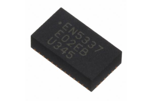 EN5337QI DC DC CONVERTER 0.6-5V 15W Integrated Circuits ICs