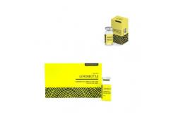 China Unisex Lemon Bottle Fat Dissolving Liquid Solution For Lipolysis supplier