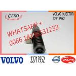 Rail Fuel Injector 22479125 22717952 22717954 22717955 22717956
