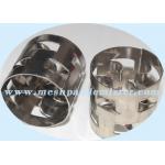 2 Inch 50 Mm Pall Ring Packing 1mm Thickness for sale