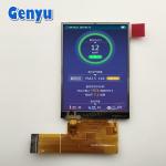 2.8 Inch TFT  Touch Screen LCD Resistive Touchscreen 240x320 3.3V ST7789 SPI for sale