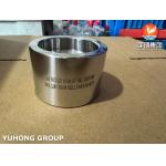 ASTM B564 UNS NO8811 Fittings Designed For High Low Temperature Environments