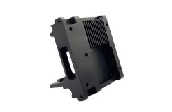 China CNC Machined Auto Parts With Painting Surface Treatment Turning Milling Processes supplier