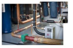 China Automatic Temperature Test Chamber  /  Climate Environmental Test Chamber supplier