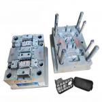 1.2344 HRC48-52 P20 Home Appliance Mould Plastic Parts Injection Molding for sale