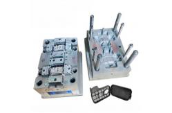 China 1.2344 HRC48-52 P20 Home Appliance Mould Plastic Parts Injection Molding supplier