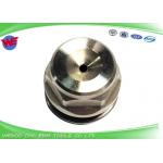 Durable Charmilles EDM Parts EDM Swivel Nut 200442872 For Upper Wire Guide for sale