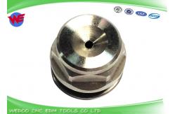 China Durable Charmilles EDM Parts EDM Swivel Nut 200442872 For Upper Wire Guide supplier