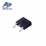 New Original SMD CHIP IC ONSEMI FDD4685 SOT-23 Electronic Components ics FDD46 Hh80556kj0414m Slagc for sale