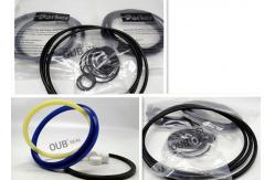 China HANWOO RHB305 RHB306 Breaker Seal Kit 07001-03040 FKM O Ring supplier