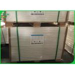 100% Wood Pulp 110gsm - 200gsm Two Sides Coated Couche Paper For Making Magazine for sale