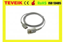 China BCI SpO2 Adapter Cable DB 9pin to DB9 Female SpO2 Extension Cable supplier