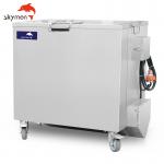 98L 6000W Heated Kitchen Soak Tank SUS316 For Medical Instruments for sale