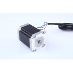 Nema 23 Hybrid Servo Stepper Motor 57HJ57BYGH Y Axis Two Phase In low Noise for sale