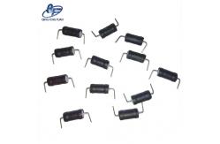 China Electronic Components Fuse Wire Wound Resistor RF Series For Phone Chargers supplier