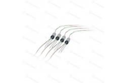China ISO Miniature Slip Rings 8 Circuits 1A IP40 For HVAC Systems supplier