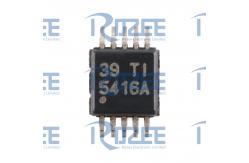 China TPS54160ADGQR supplier