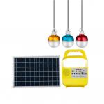 8000mah Battery Solar Tent Lights for sale