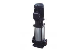 China CDL/CDLF impeller Centrifugal Pump supplier