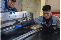 china Silicone Coated Fiberglass Fabric exporter