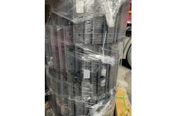 China Track Link ASSY Compatible With Komatsu PC30 Excavator Undercarriage Track Chain supplier