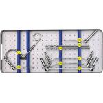 CE ISO13485 Orthopedic Surgical Instruments Lower Limbs Fixation for sale