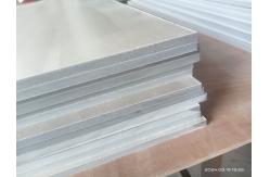 China Customized Mica Sheet For Thermal Insulation Partitions In Automation Equipment supplier