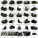 China Made Hydraulic Piston Pump for SK200 EX200 PC90 EX120 SK220 SK120 SK230 SK250 PC400-7 for sale