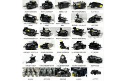 China Hydraulic Pump A10VSO71 High Pressure Variable Displacement Axial Piston Pump supplier
