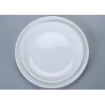 Eco Friendly Lead Free 100% Melamine Plate Set For Sushi for sale