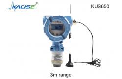 China DC3.6V KUS650 Ultrasonic Transducer Sensor Smart Integrated Water Level Sensor supplier