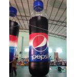Custom Made Inflatable Can / Tin For Event Or Tradeshow