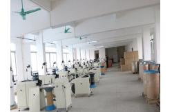 China Plastic Spiral Coil Forming Machine manufacturer
