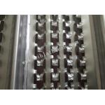 0.18mm Thickness 2.1m Length High Ribbed Formwork For Building for sale