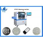 Linear Motor Drive LED Light Production Line 1.5kw Glue Dispenser Machine for sale