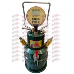 1 Litre Air Entrainment Testing Equipment 0.0005mpa Pressure Gauge for sale