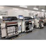 Original Used SMT Mounting Machine High Speed Automatic JUKI RS-1R for sale