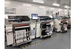 China Original Used SMT Mounting Machine High Speed Automatic JUKI RS-1R supplier