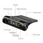 Wireless Solar TPMS Tire Pressure Monitoring System Sensor IP67 1 Year Warranty for sale