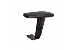 China Custom Polyurethane Foam Armrests Pu Foamed Integral Skin Polyurethane Foam Seats supplier
