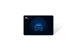China PVC PCBA Smart Card Custom Printed RFID Cards With Payment Function supplier