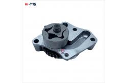 China YM12990032000 YM12990032001 Excavator Engine Parts Oil Pump 4D98 4D98E 4D92E supplier