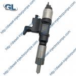 Denso Diesel Injector 095000-5500 095000-5501 095000-5502 095000-5503 095000-5504 for sale