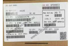 China Field Programmable Gate Array 5CSEBA6U19I7N
 SoC FPGA - 110K Logic Elements
 supplier