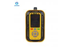 China PTM600 AQI Portable Gas Monitor Gas Detection Continuous Air Quality Detection supplier